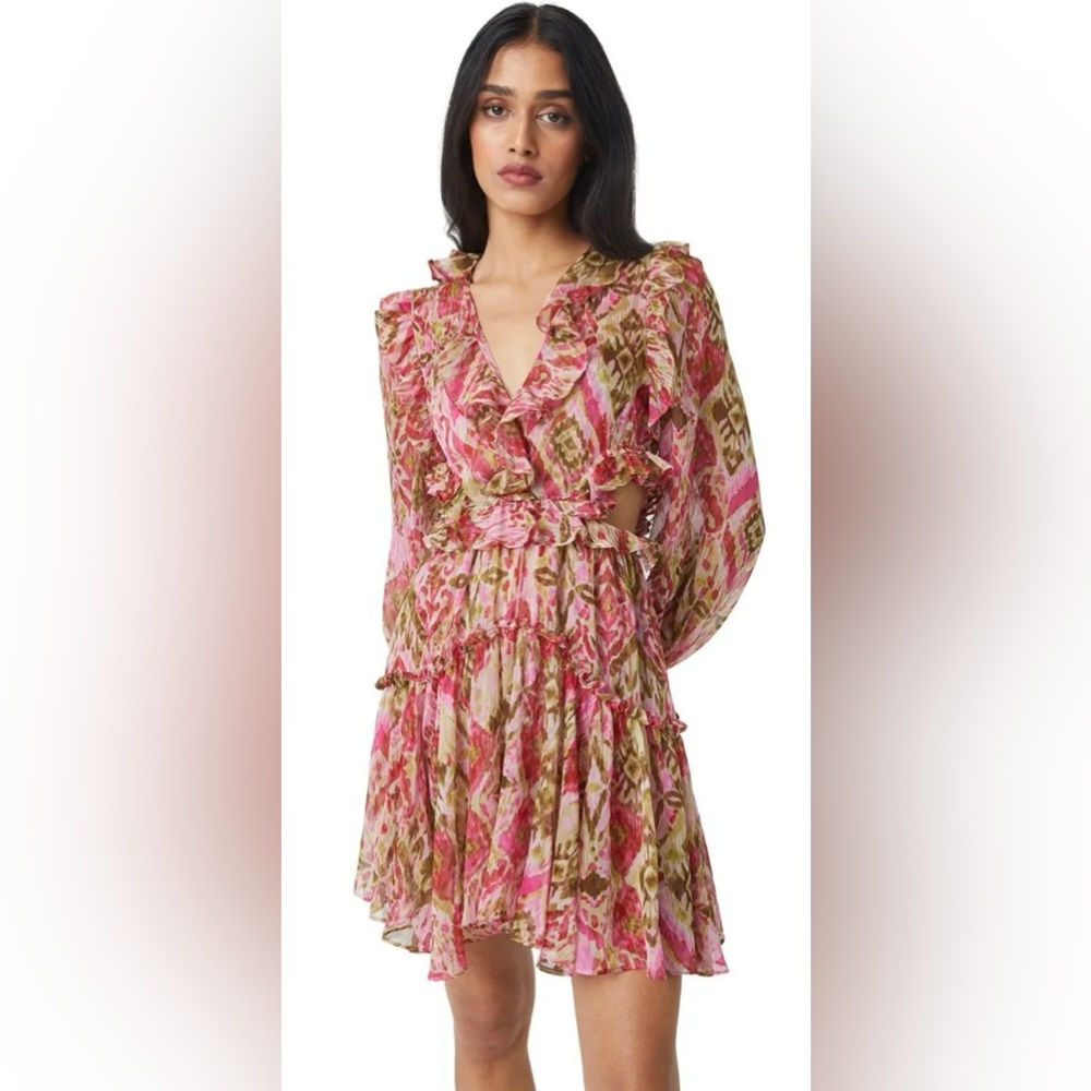 Misa Los Angeles dress NWT size Small - Picture 8 of 12